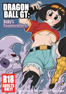 Baby’s Counterattack!0001 (best)