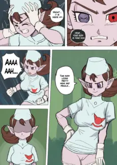 Baby’s Counterattack!0007