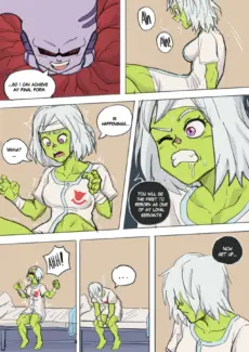 Baby’s Counterattack!0013