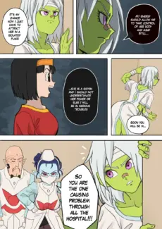 Baby’s Counterattack!0016