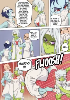 Baby’s Counterattack!0017