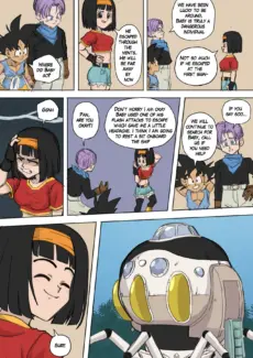 Baby’s Counterattack!0028