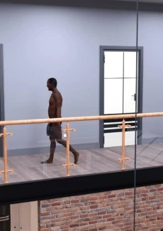 Big Black Cocks 3 (10)