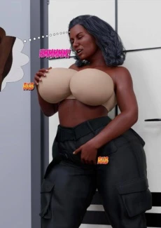 Big Black Cocks 3 (100)