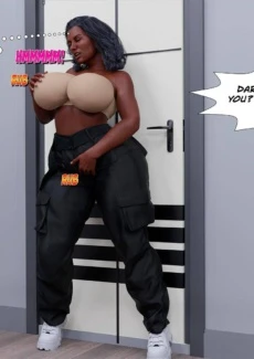 Big Black Cocks 3 (101)