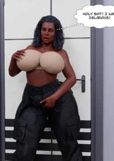 Big Black Cocks 3 (102)