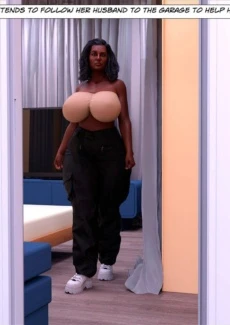 Big Black Cocks 3 (17)