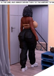 Big Black Cocks 3 (18)