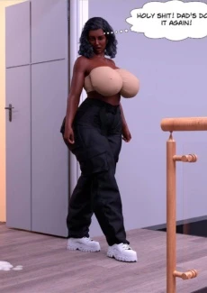 Big Black Cocks 3 (20)
