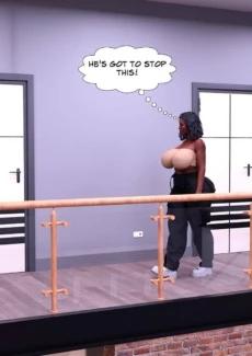 Big Black Cocks 3 (28)