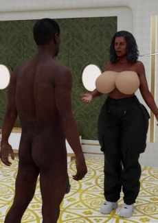Big Black Cocks 3 (39)