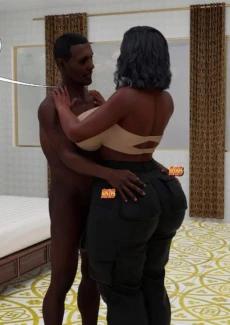 Big Black Cocks 3 (43)