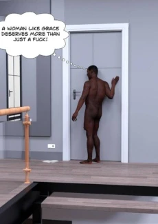 Big Black Cocks 3 (5)