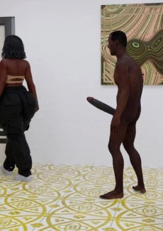 Big Black Cocks 3 (59)