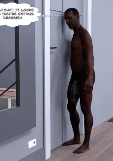 Big Black Cocks 3 (6)