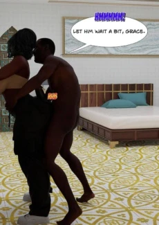 Big Black Cocks 3 (64)