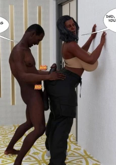 Big Black Cocks 3 (69)