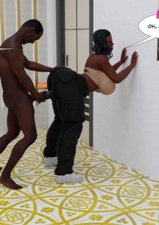 Big Black Cocks 3 (72)