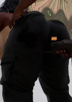 Big Black Cocks 3 (76)