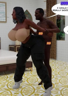 Big Black Cocks 3 (78)