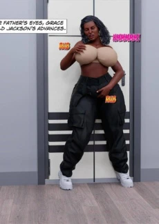 Big Black Cocks 3 (97)
