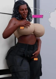 Big Black Cocks 3 (98)