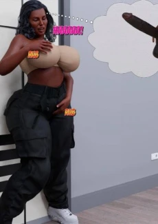 Big Black Cocks 4 (10)