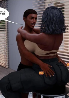 Big Black Cocks 4 (105)