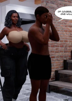 Big Black Cocks 4 (113)