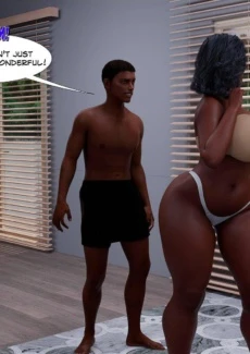Big Black Cocks 4 (116)