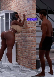 Big Black Cocks 4 (119)