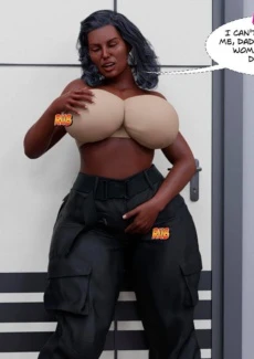 Big Black Cocks 4 (12)