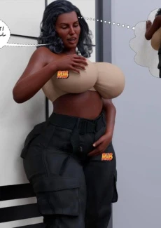 Big Black Cocks 4 (13)