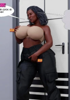 Big Black Cocks 4 (14)