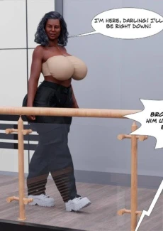 Big Black Cocks 4 (17)