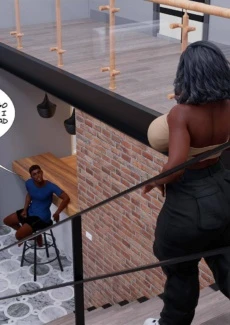 Big Black Cocks 4 (24)