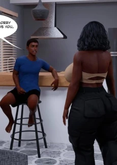 Big Black Cocks 4 (28)