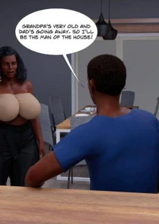 Big Black Cocks 4 (29)