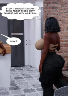 Big Black Cocks 4 (30)