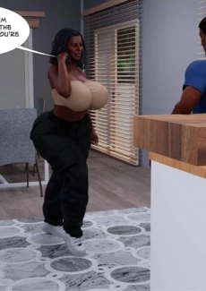 Big Black Cocks 4 (32)