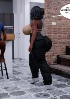 Big Black Cocks 4 (33)