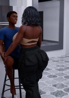 Big Black Cocks 4 (35)