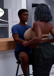 Big Black Cocks 4 (37)