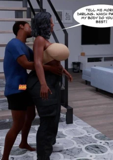 Big Black Cocks 4 (64)