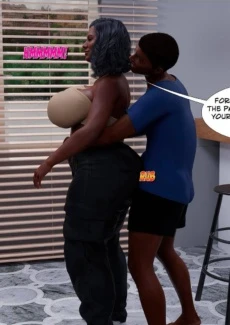 Big Black Cocks 4 (65)