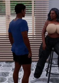 Big Black Cocks 4 (79)