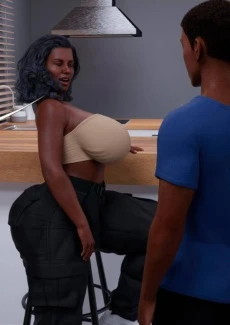 Big Black Cocks 4 (81)
