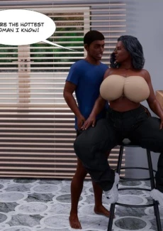 Big Black Cocks 4 (84)