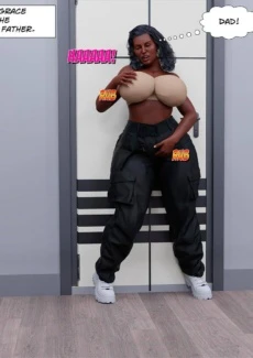 Big Black Cocks 4 (9)