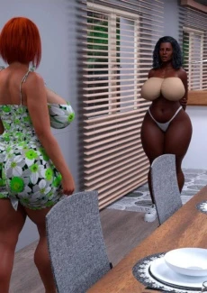 Big Black Cocks 5 (42)